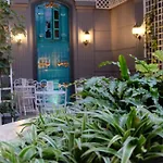 Park View Hotel Bandung