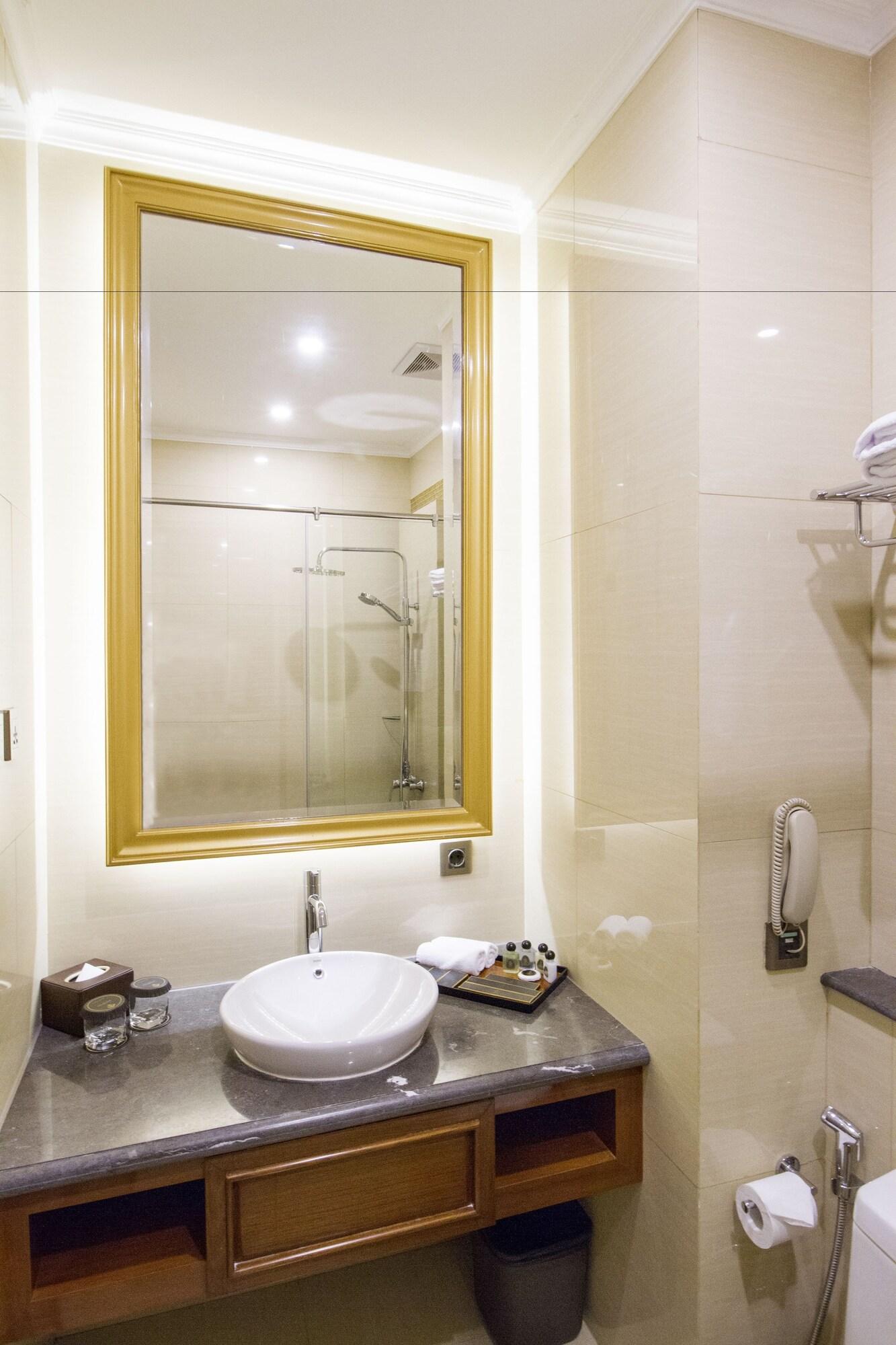Park View Hotel Bandung
