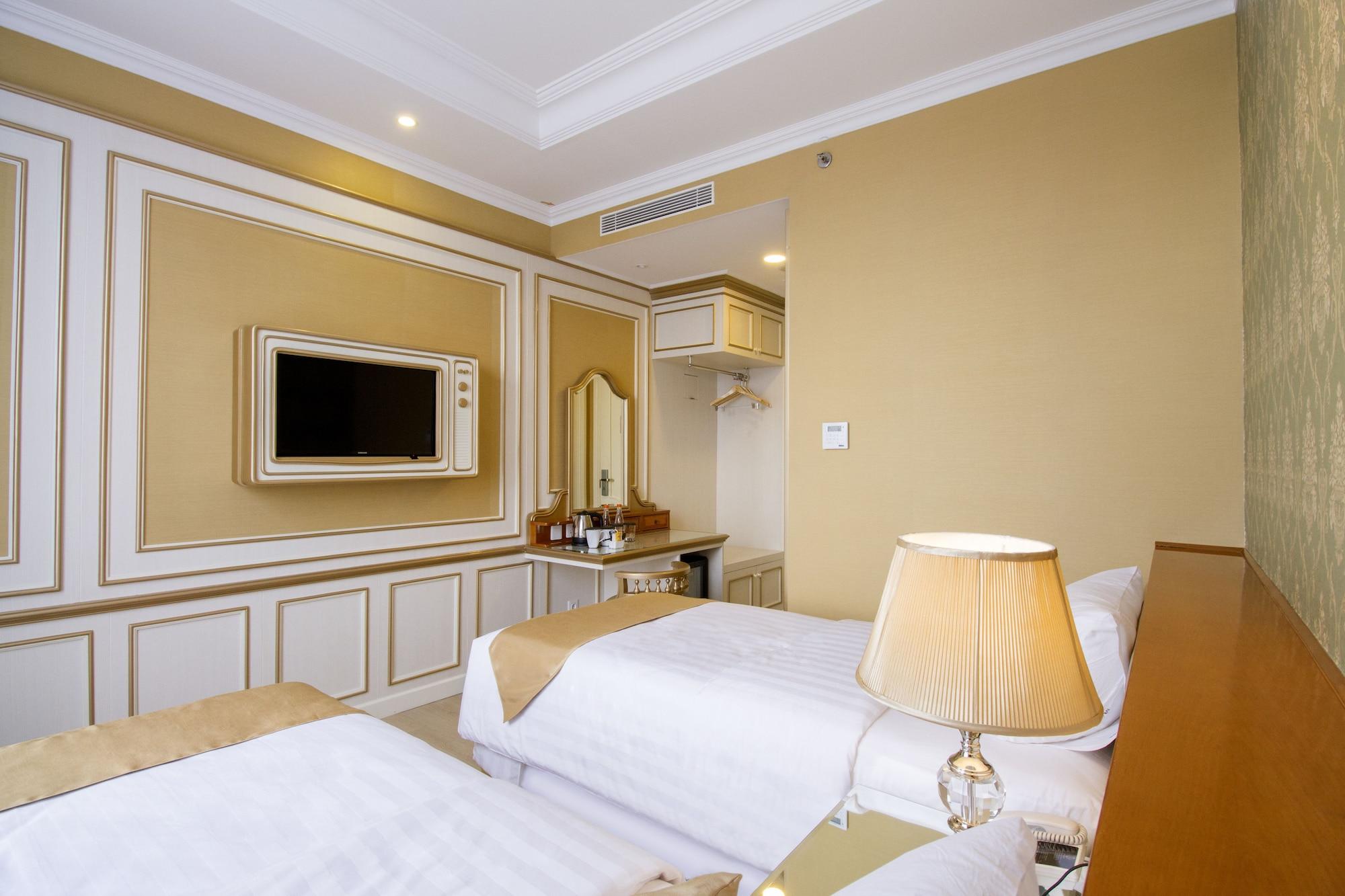 Park View Hotel