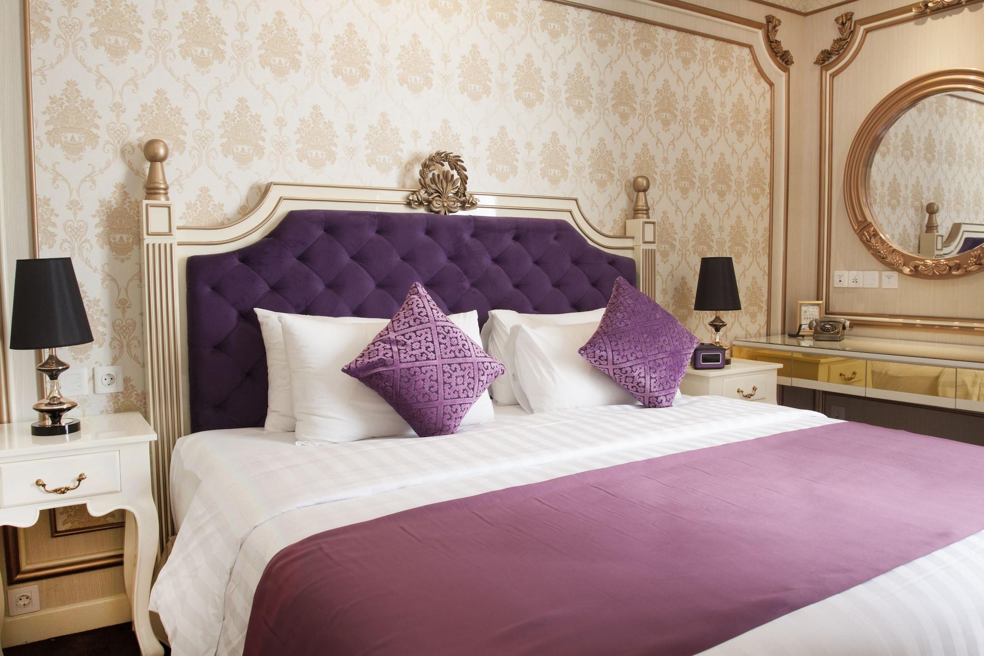 Park View Hotel 4*