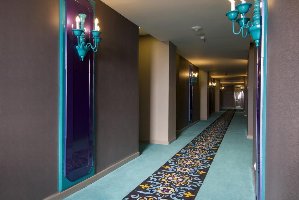 Park View Hotel 4*