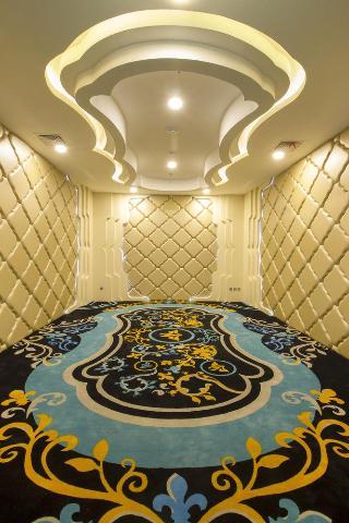 Hotel Park View 4*