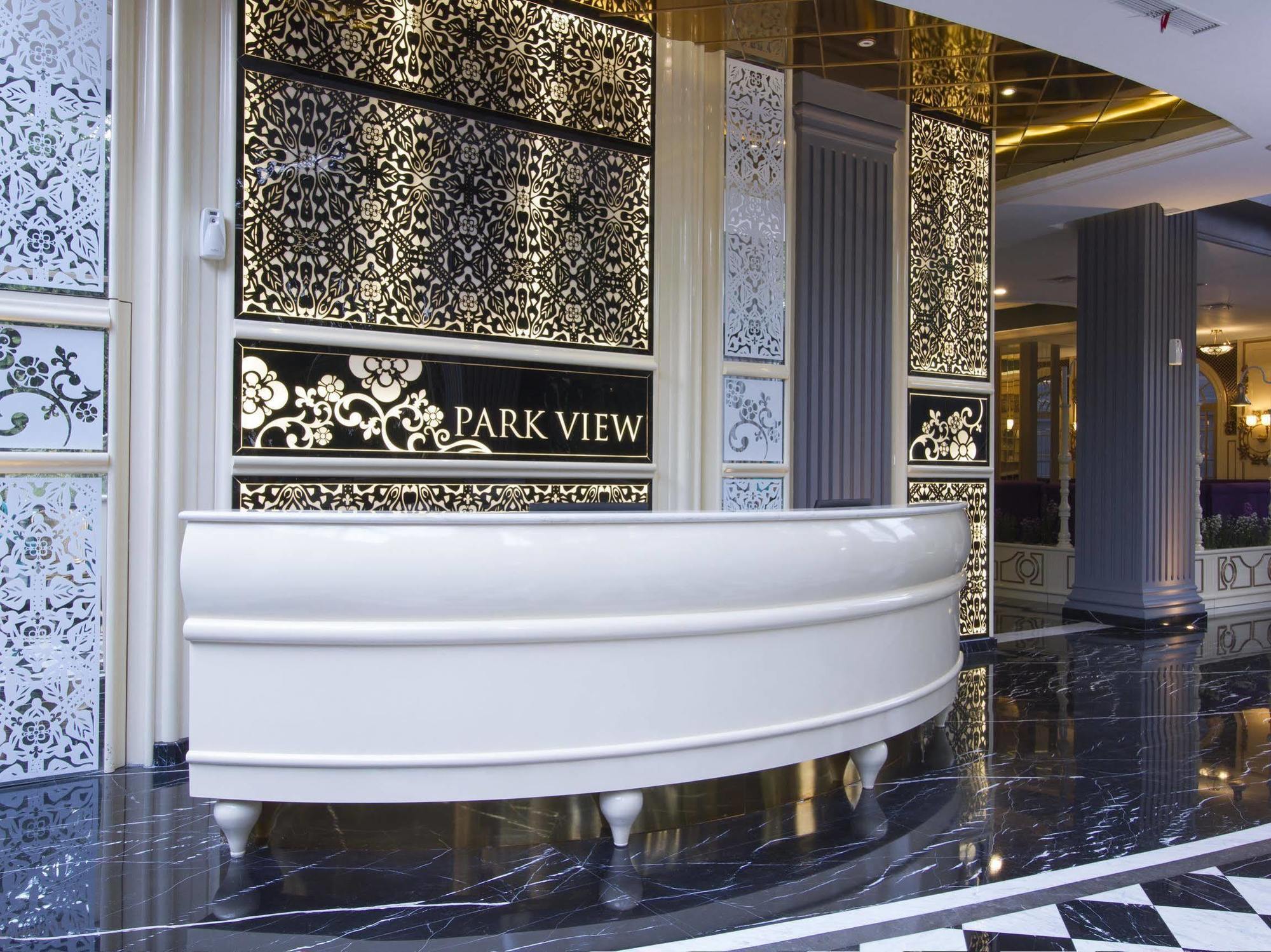 Park View 4* Bandung